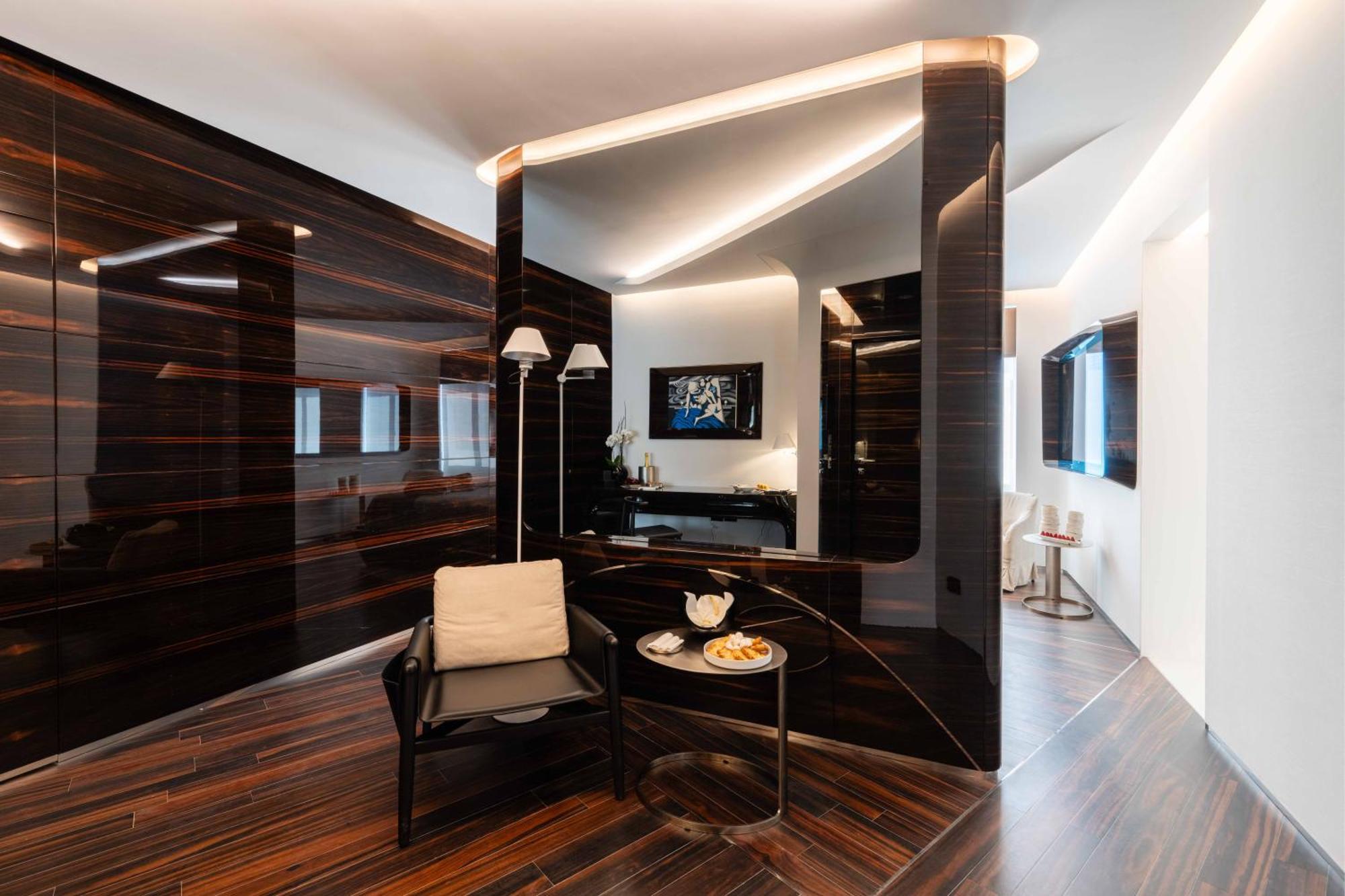 Romeo Roma Hotel ภายนอก รูปภาพ