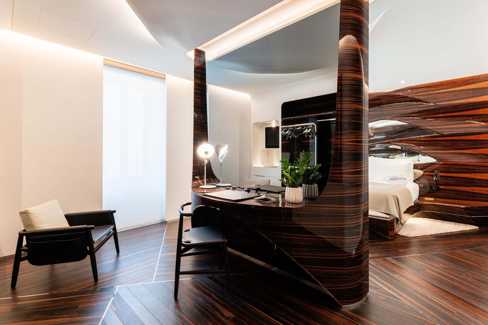 Romeo Roma Hotel ภายนอก รูปภาพ